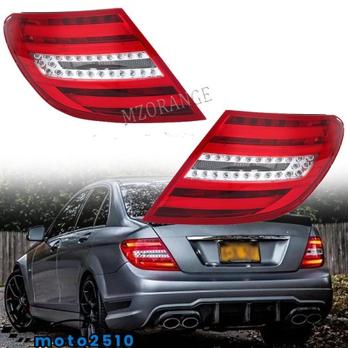 Paar led rücklicht für - 1,