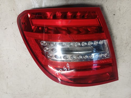 65c mercedes w204 - w204, kombi