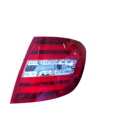 Mercedes klasse s204 - mercedes, w204