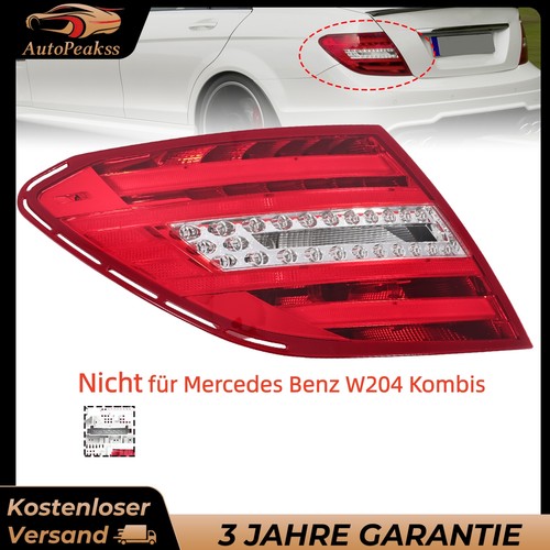 Led rücklicht heckleuchte - led,