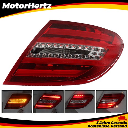 Rücklicht heckleuchte hinten - rücklicht,