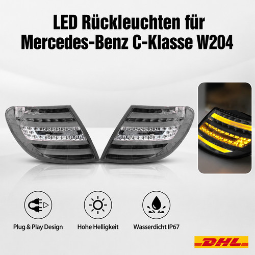 Heckleuchte rücklicht für - rücklicht,