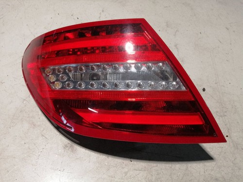 Mercedes benz w204 2013 - w204,