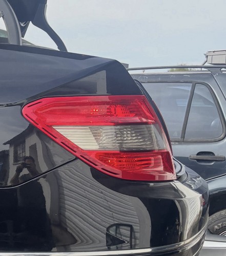 Mercedes benz w204 2008 - c,