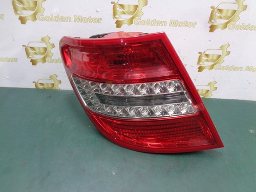 Mercedes w204 klasse kombi - w204,