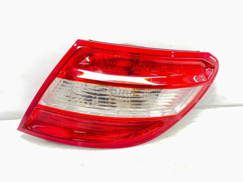 Mercedes benz w204 2013 - c,