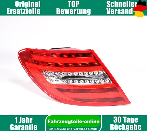 Rücklicht heckleuchte hinten - rücklicht,