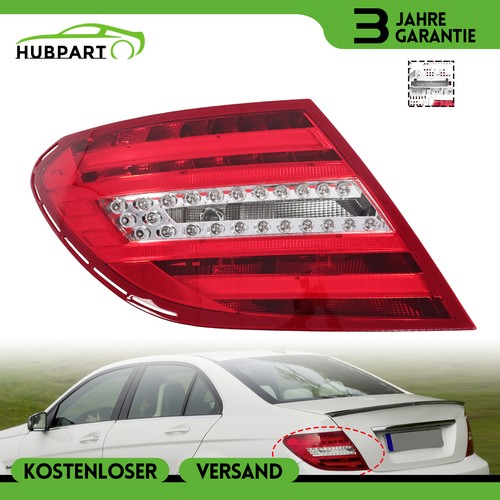 Led rücklicht heckleuchte - led,