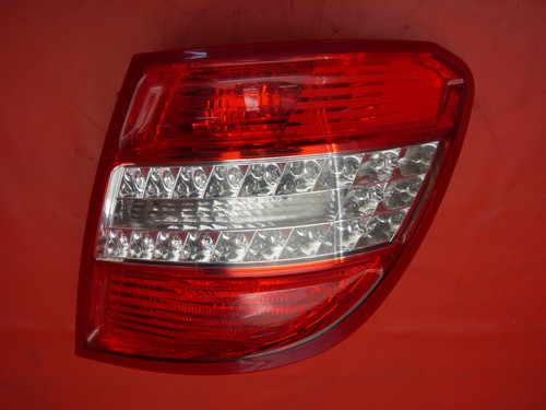 Mercedes s204 w204 - mercedes,