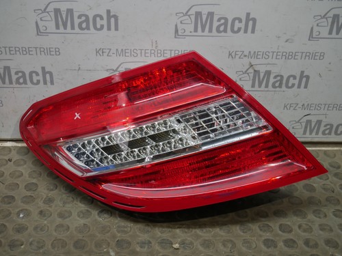 Mercedes benz c250 w204 - mercedes-benz,