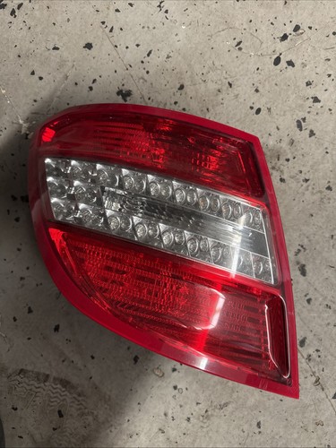 Mercedes w204 klasse kombi - mercedes, c-klasse