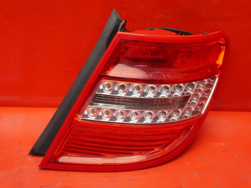 Mercedes s204 w204 - c,