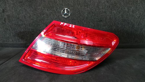 Mercedes benz w204 - pp-22,