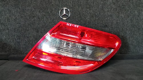 Mercedes benz w204 - us-11, mercedes-benz