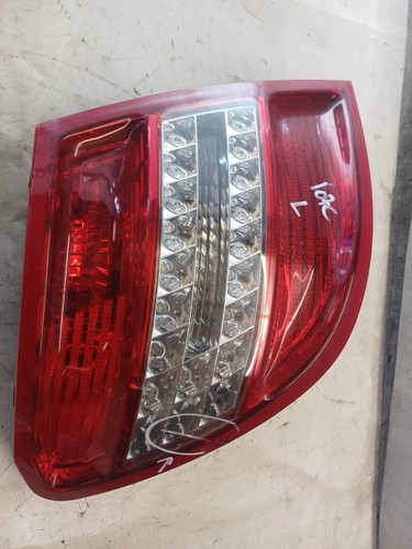 107c mercedes w204 klasse - w204, c-klasse