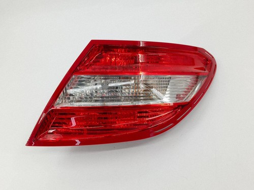 Mercedes benz w204 - c,