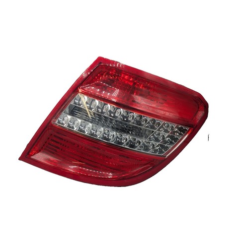 Mercedes s204 w204 kombi - s204,
